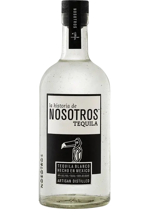 Nosotros Blanco 750ML