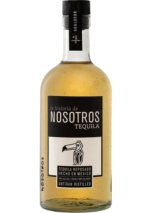 Nosotros Reposado 750ML