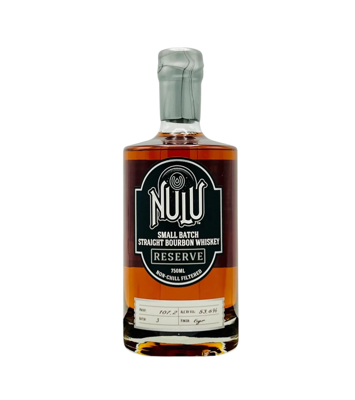 Nulu Reserve Bourbon 750ML