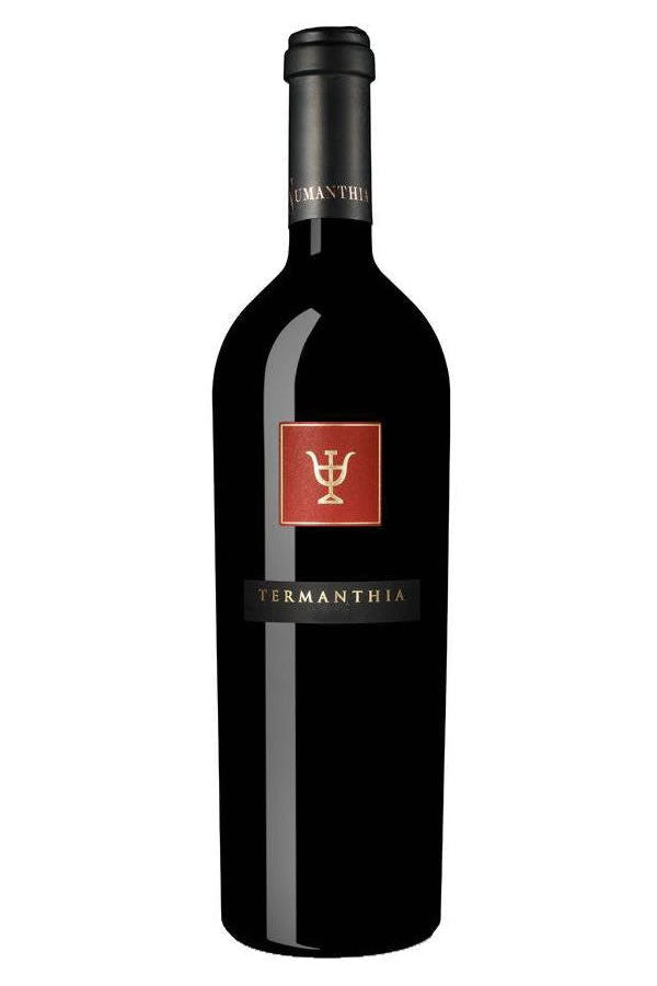 Numanthia Termanthia Toro 2014 - Tempranillo | Shop Online at The Liquor Barn