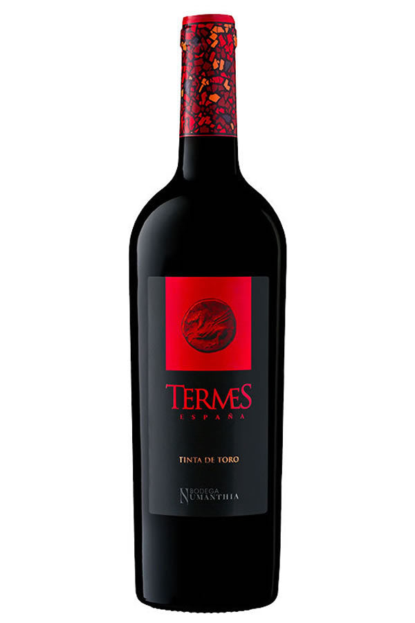 Numanthia Termes Toro - Tempranillo | Shop Online at The Liquor Barn
