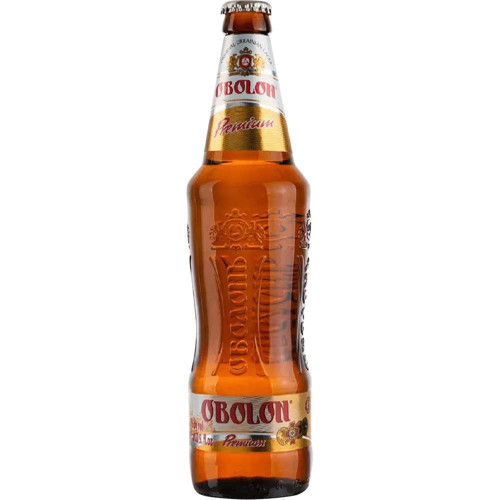 Obolon Premium 500ML