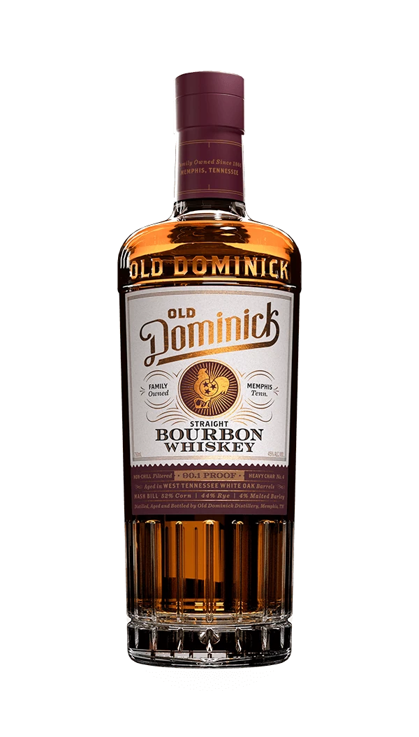 Old Dominick Bourbon 750ML