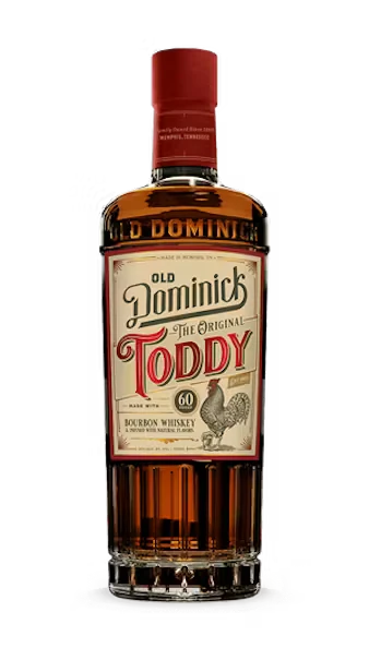 Old Dominick The Original Toddy 750ML