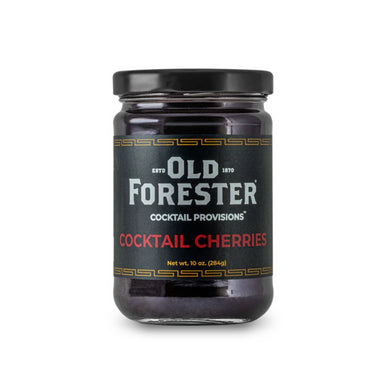 Old Forester Cocktail Cherries 10OZ