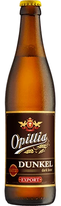 Opillia Dunkel 500ML