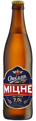 Opillia Mitsne 500ML