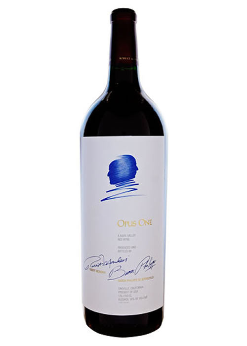 Opus One