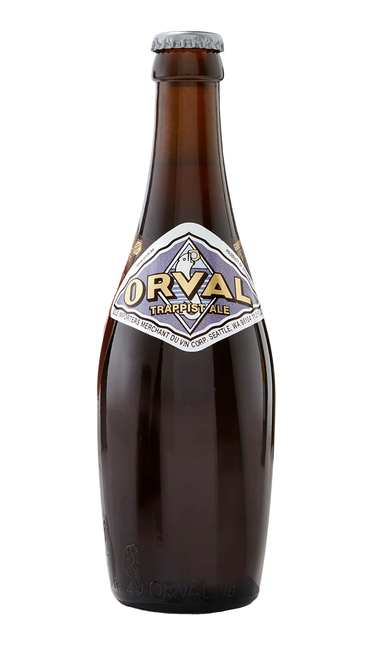 Orval Trappist Ale 11.2OZ