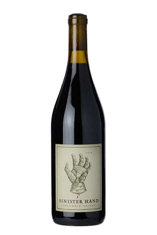 Owen Roe Sinister Hand Red