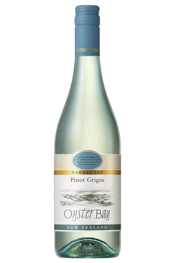 Oyster Bay Pinot Grigio