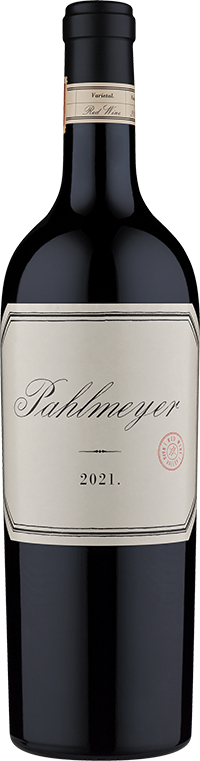 Pahlmeyer Proprietary Red 2021