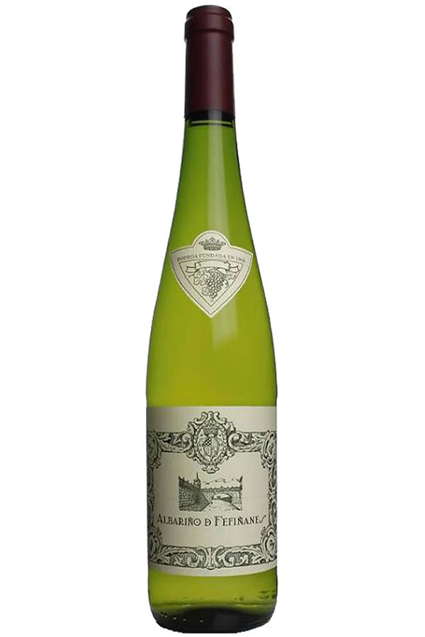 Palacio de Fefinanes Albarino - Albarino | Shop Online at The Liquor Barn