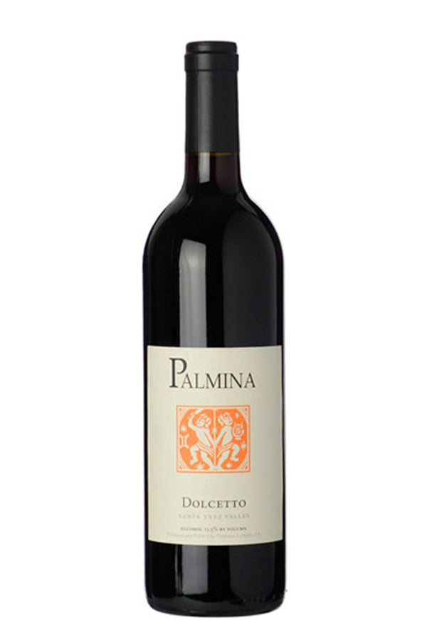 Palmina Dolcetto Santa Barbara County