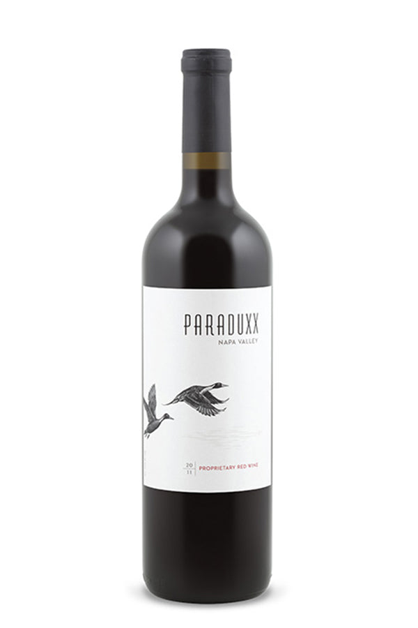 Paraduxx Napa Valley Proprietary Red