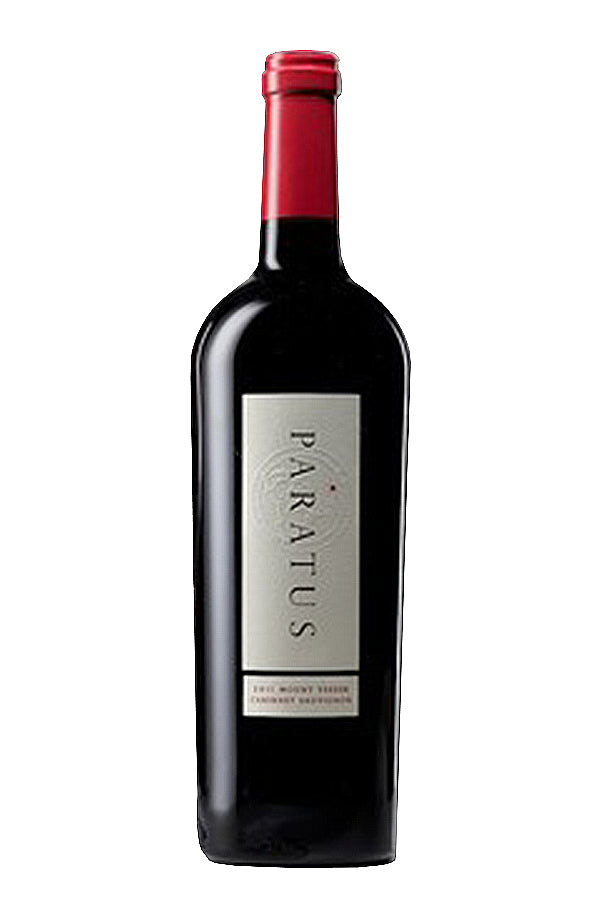 Paratus Cabernet Sauvignon