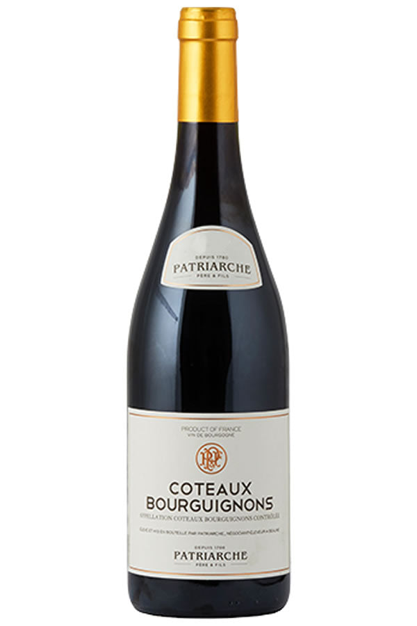 Patriarche Coteaux Bourguignons
