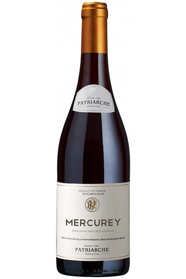 Patriarche Mercurey 1Er Cru