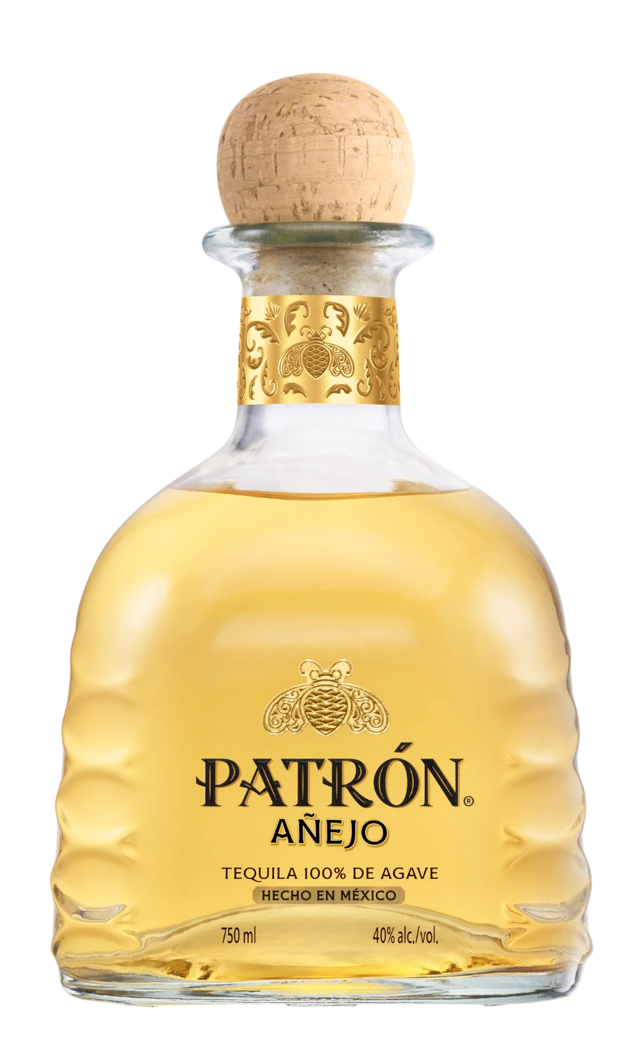 Patron Anejo 750ML