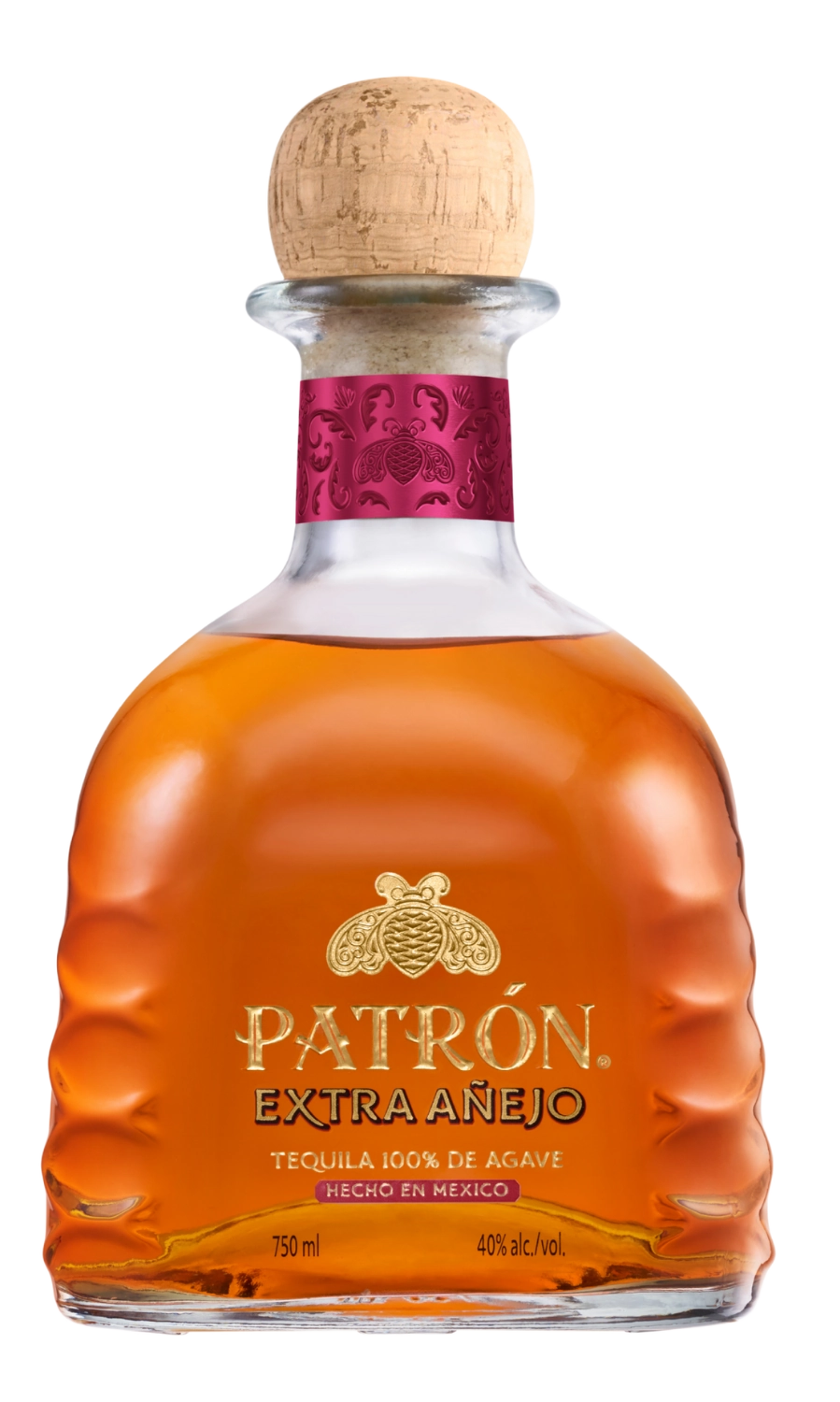Patron Extra Anejo 750ML - Extra Anejo | Shop Online at The Liquor Barn