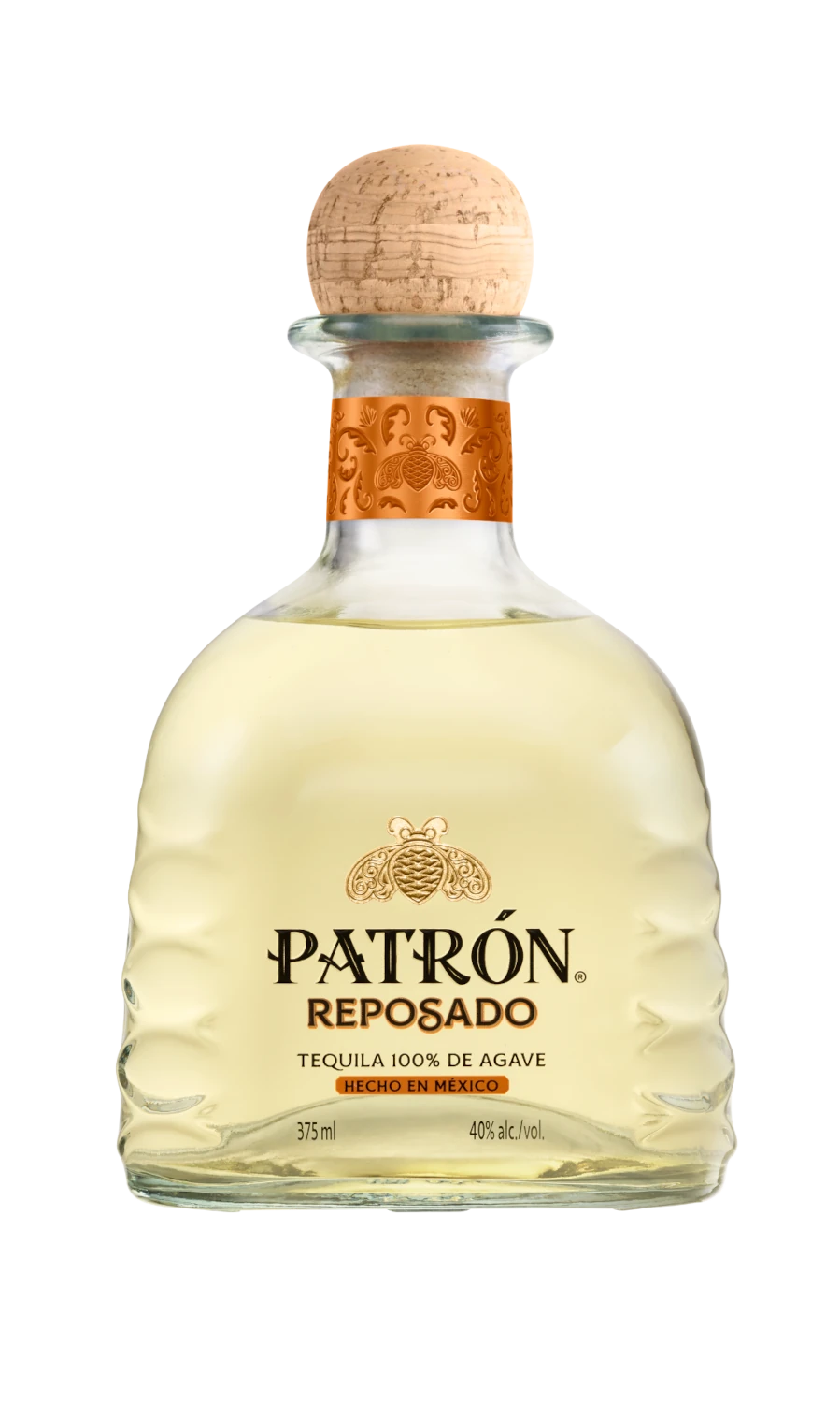 Patron Reposado 375ML