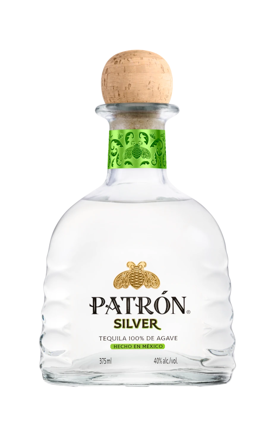 Patron Silver 375ML
