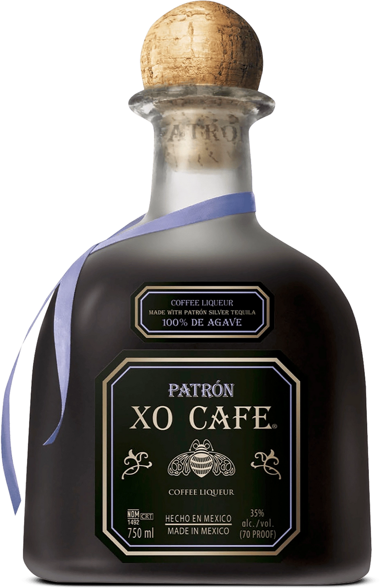 その他 PATRON XO CAFE DARK 750ml Patron XO Cafe 750ML | Dry Coffee Tequila Liqueur, Jalisco – The