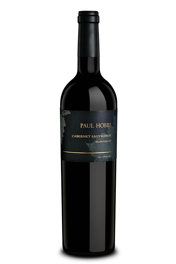 Paul Hobbs Napa Cabernet Sauvignon