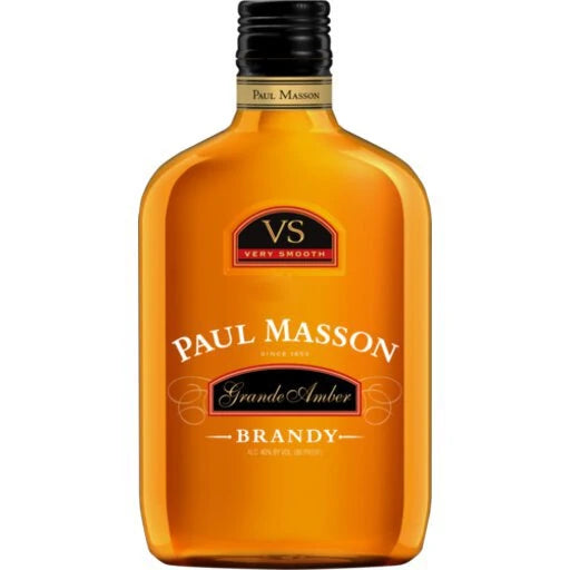 Paul Masson VS 375ML - Brandy | Shop Online at The Liquor Barn