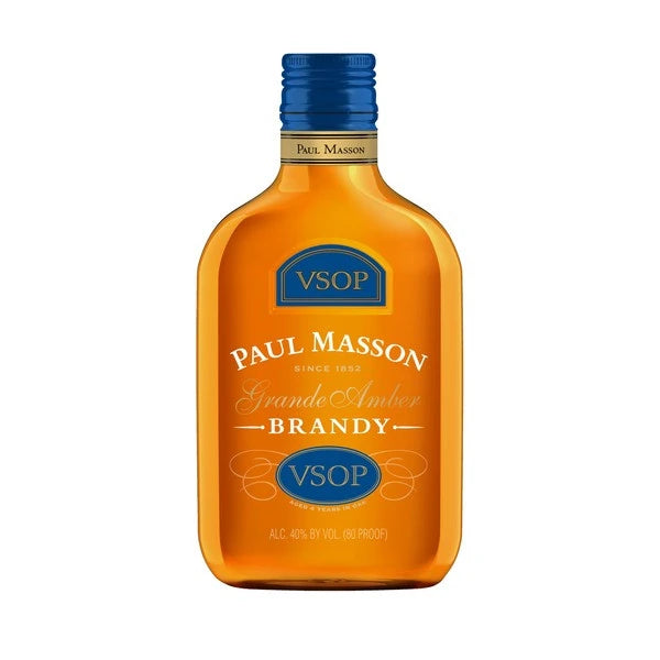 Paul Masson VSOP 200ML