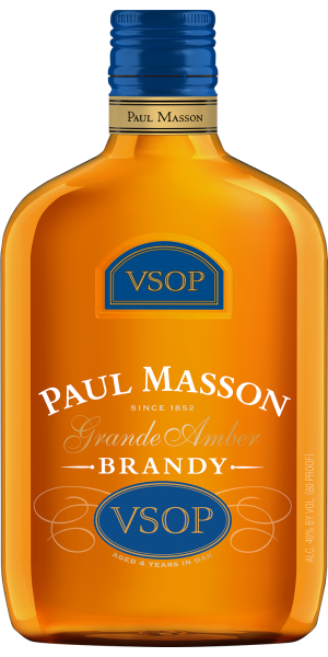Paul Masson VSOP 375ML