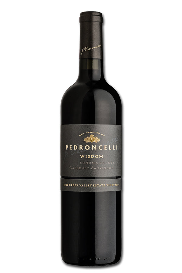 Pedroncelli Sonoma Cabernet Sauvignon