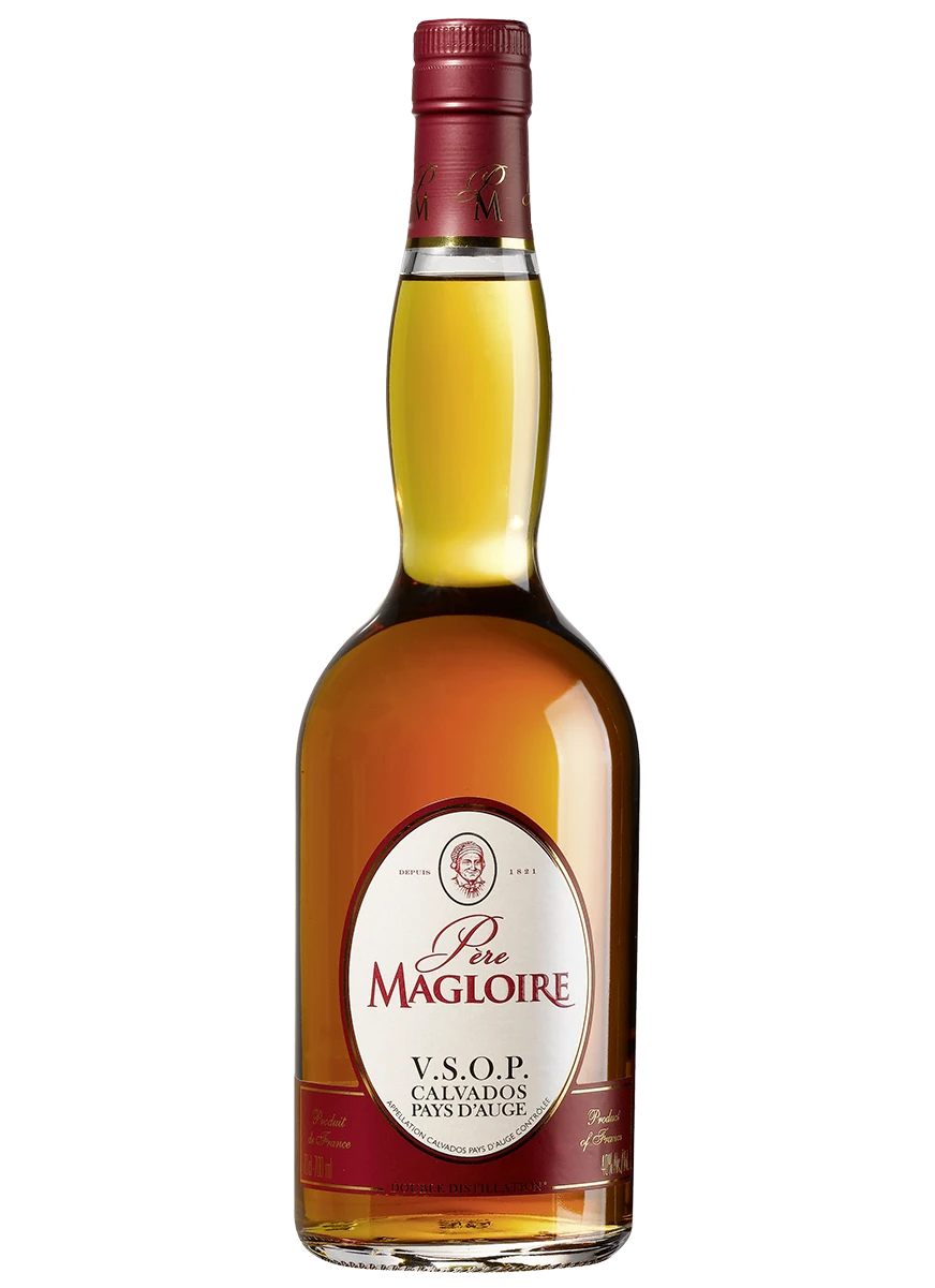 Pere Magloire VSOP Calvados 750ML