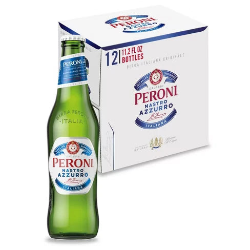 Peroni Lager 12Pk