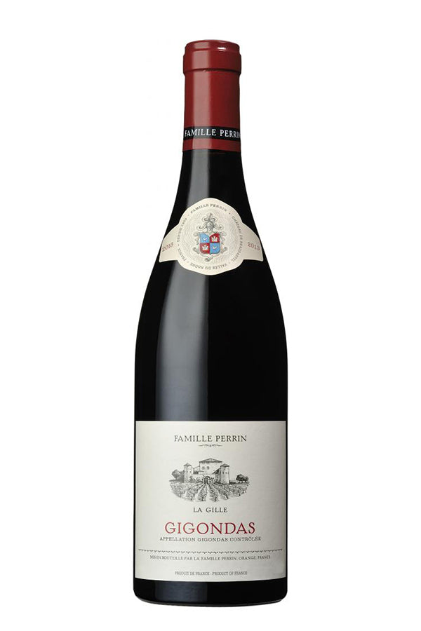 Perrin & Fils Gigondas La Gille