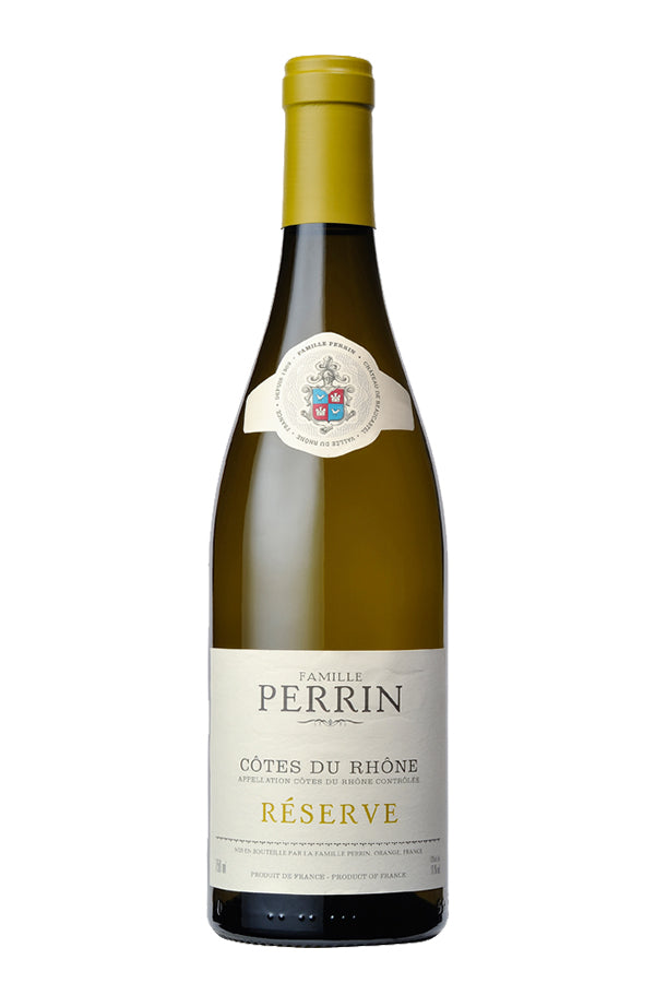 Perrin Cotes Du Rhone Reserve Blanc