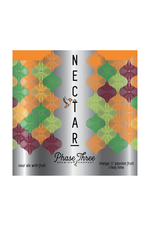 Phase Three Nectar