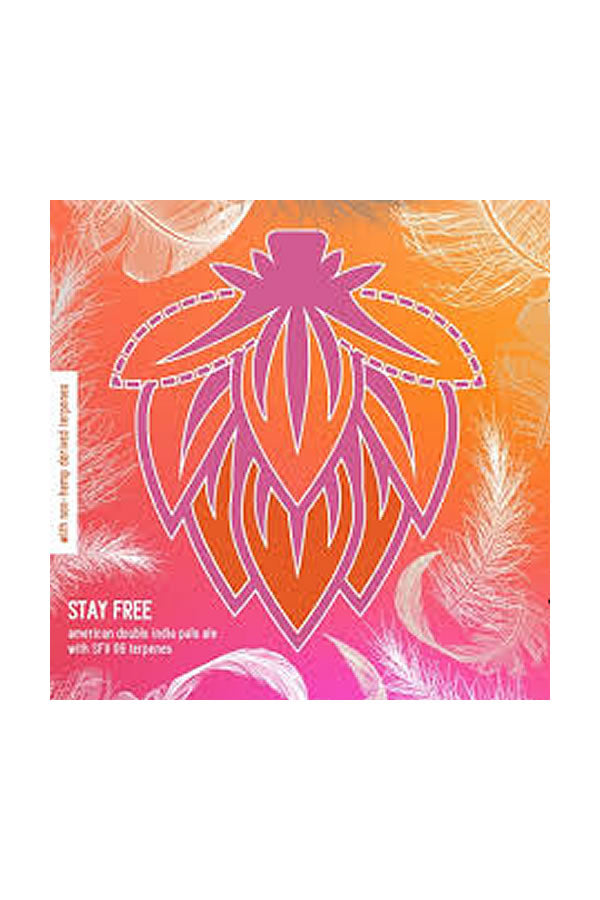 Phase Three Stay Free