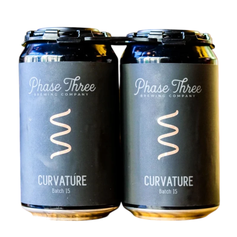 Phase Three Curvature 2Pk