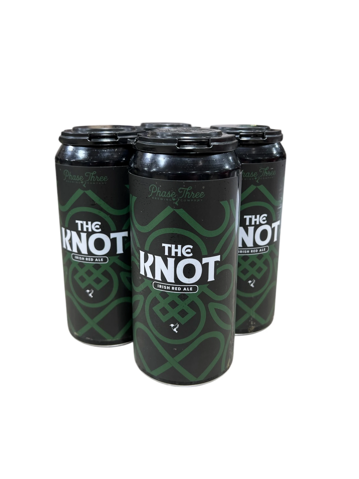 Phase Three The Knot 4Pk