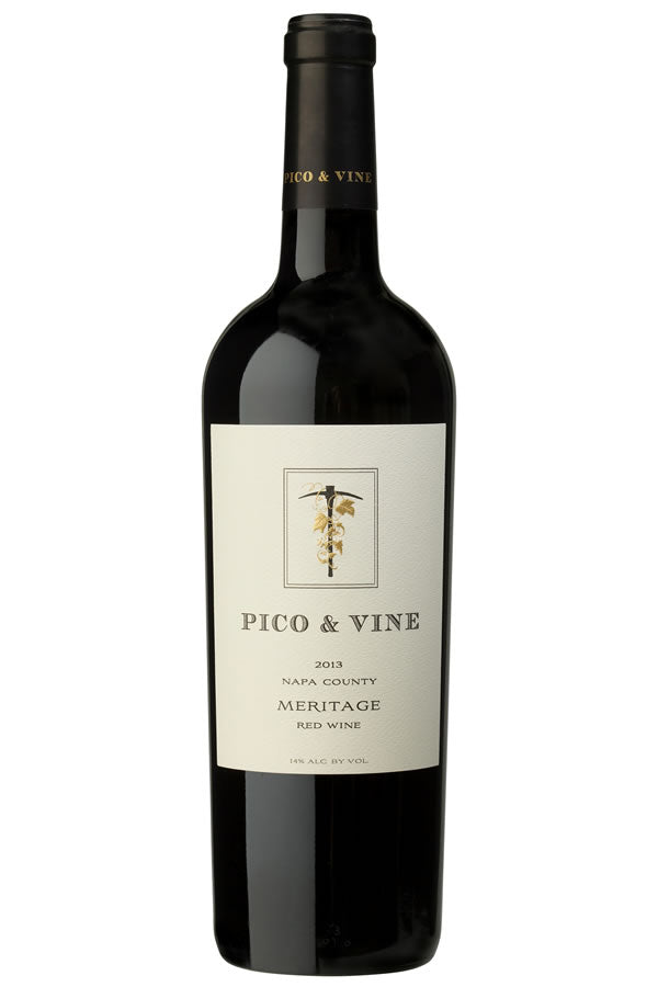 Pico & Vine Meritage