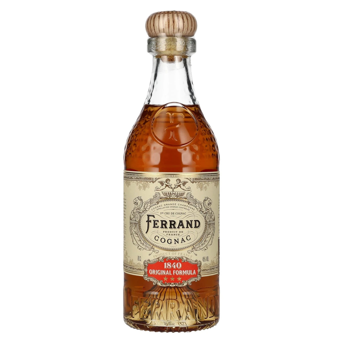 PierreFerrand1840OriginalFormu