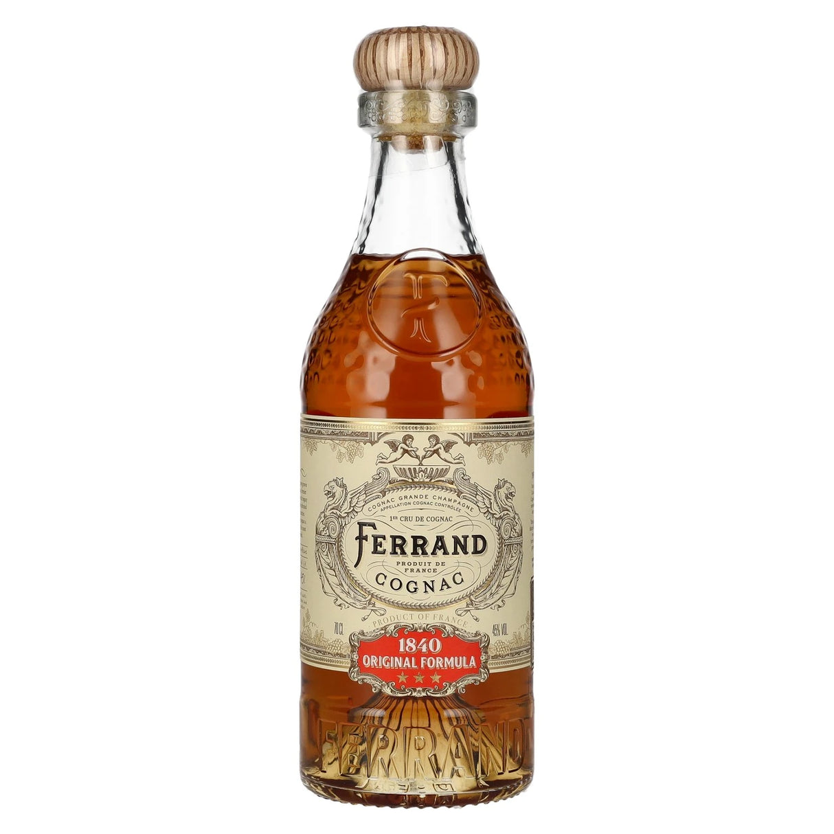 Pierre Ferrand 1840 Original Formula Cognac 750ML