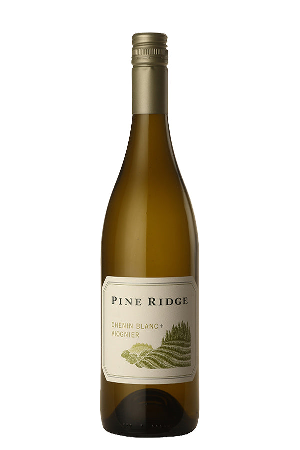 Pine Ridge Chenin Blanc - Viognier