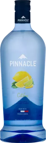 Pinnacle Citrus 1.75L