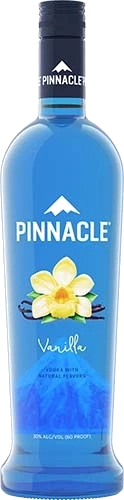 Pinnacle Vanilla 750ML