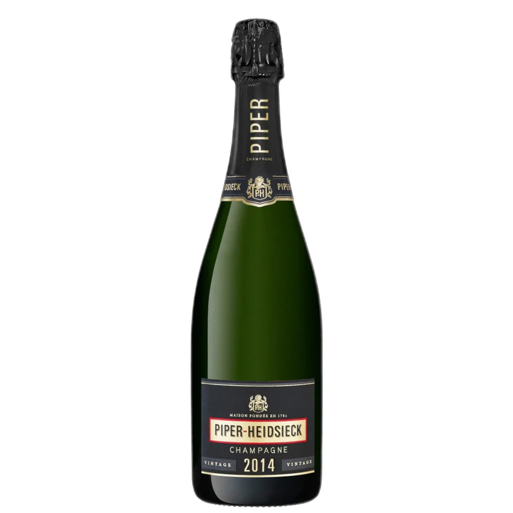 Piper Heidsieck Vintage 2014 Brut - Sparkling Wine | Shop Online at The Liquor Barn