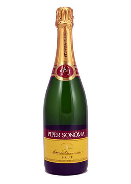 Piper Sonoma Brut Select Cuvee