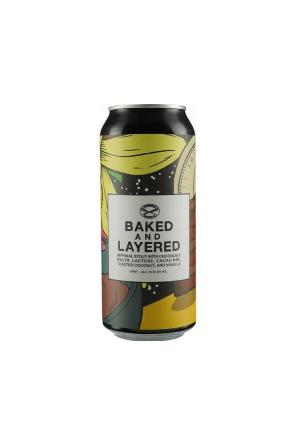 Pipeworks Baked & Layered