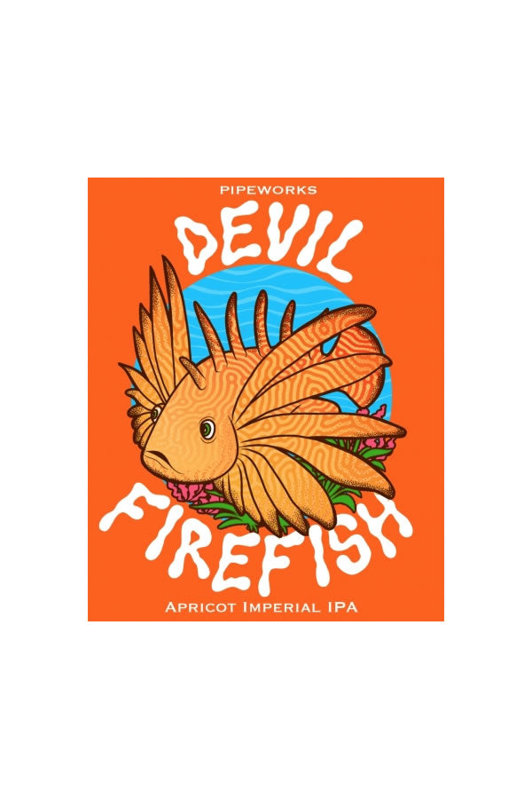 Pipeworks Devil Firefish
